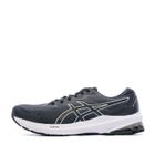 Chaussures de Running - ASICS - GT 1000 - Noir/Blanc - Homme