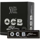 Papier à rouler OCB Slim Premium x50