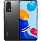Xiaomi Redmi Note 11 martphone 4+128GB Gris Écran 6.43” 90Hz FHD+ Amoled Dotdisplay Snapdragon 680 Quadruple caméra IA 50MP 5000mA