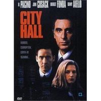 DVD City hall