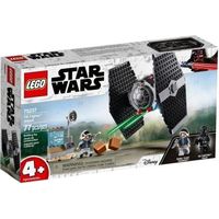 LEGO® 4+ Star Wars™ 75237 L’attaque du chasseur TIE