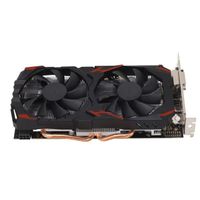 Carte graphique de jeu pour PC RX580 - Omabeta - AMD RX580 8GB 256BIT