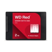 WD Red SA500 WDS200T2R0A-68CK