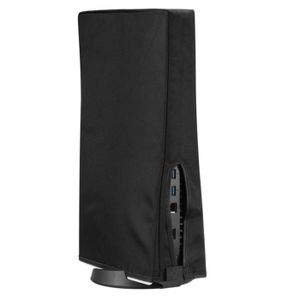 Housse Anti-poussière Pour Console PS5 Pro - Protection Anti