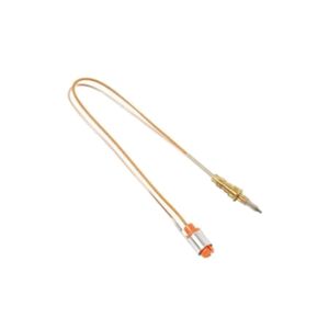 Thermocouple plaque de cuisson Whirlpool Ikea 481010566187