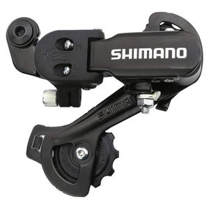 Dérailleur Shimano ERD TX30B – 6/7 Vitesses – VTT/VTC – NEUF Ancien Stock