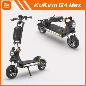 Trottinette électrique Cheevalry S10 – 3200W – 52V33AH – Autonomie 130KM – Tout-terrain