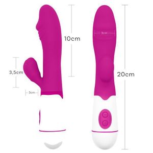 Sextoy clitoridien