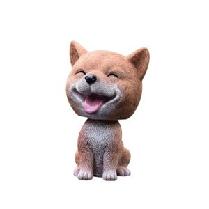 Chien Secouant La Tête Pour Décoration De Voiture Intérieure - Ornaments AliExpress : Créativité & Style Chien Secouant La Tête Pour Décoration De Voiture Intérieure - Ornaments AliExpress : Créativité & Style