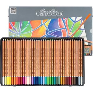 PASTELS - CRAIE D'ART Pastel Pencils, crayons pastels haute résistance à