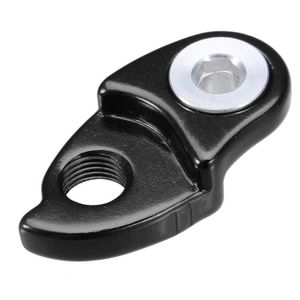 MagiDeal V/élo VTT Patte de D/érailleur Arri/ère Aadaptateur Pratique Durable
