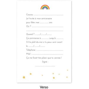 Carte Invitation Anniversaire Fille Achat Vente Pas Cher Carte Invitation Anniversaire Fille Achat Vente Pas Cher