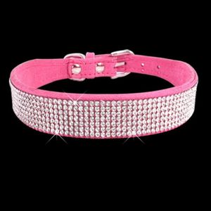 Collier Pour Chat En Cuir Cdiscount