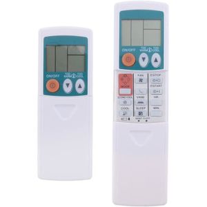 Télécommande De Rechange Pour Climatiseur Mitsubishi - Compatible KP3BS, KP2BS, KM05B, KM07E, KD06ES, KP3AS - 2