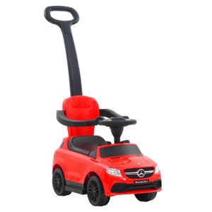 porteur push
