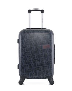 VALISE - BAGAGE CAMPS UNITED - Valise Cabine ABS/PC PRINCETON 4 Ro