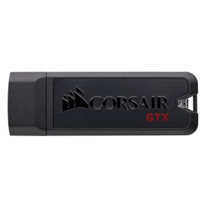 CLÉ USB Clé USB - CORSAIR - Flash Voyager GTX - 1000 Go - 