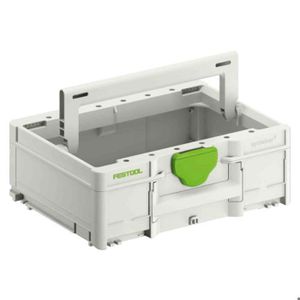 BATTERIE MACHINE OUTIL ToolBox Systainer³ SYS3 TB M 137 - FESTOOL - 204865
