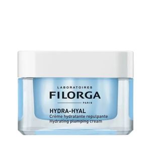 ANTI-ÂGE - ANTI-RIDE Filorga Hydra Hyal Crème 50Ml
