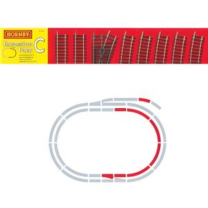 CIRCUIT Circuit de trains - Set d'extension C