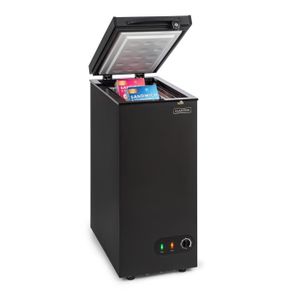 Brandt BFK130SW - Congélateur coffre 300L - Comparer avec