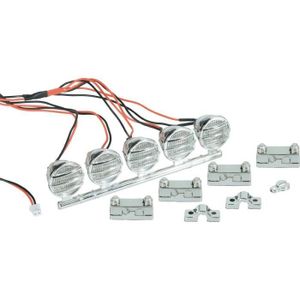 mini led pour maquette