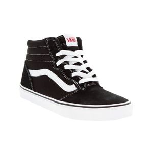 vans milton hi