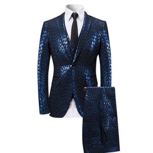 Costume Original Homme