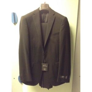 costume cerruti