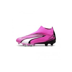 CHAUSSURES DE FOOTBALL Chaussures de football Puma Ultra Match Ll Fg/Ag