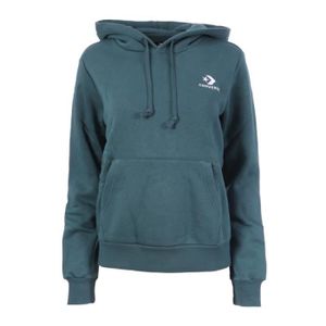 sweat converse jaune