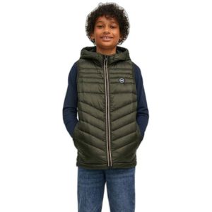 DOUDOUNE Doudoune sans manches enfant Jack & Jones Hero - r