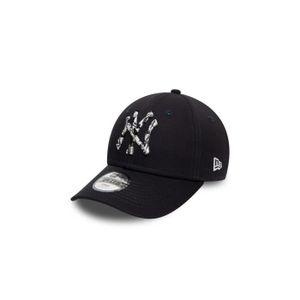 CASQUETTE Casquette New Era NY Yankees Camo Infill 9Forty Cadet