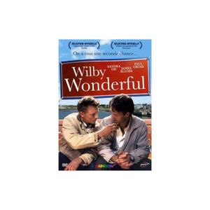 DVD FILM Wilby Wonderful