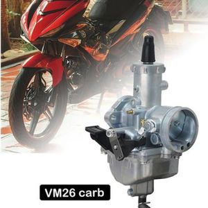 CARBURATEUR Lucky-Carbie de carburateur de 30 mm VM26 pour 200