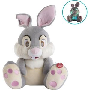 Peluche Disney Bambi Cdiscount