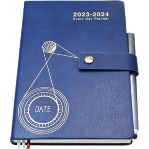Collins Essential Agenda Journalier 2024 Agenda 2024 Une Page Par Jour  Journal Et Planificateur 2024 Pour Les Entreprises, Le[u4456] - Cdiscount  Beaux-Arts et Loisirs créatifs