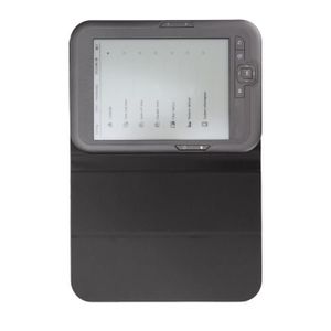 EBOOK - LISEUSE Tbest Ebook Reader, Long Battery Life 6in ABS E Re