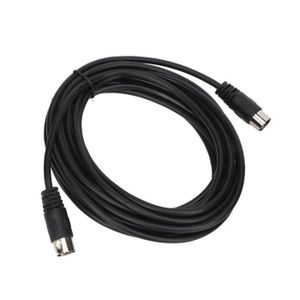 Adaptateur Audio 20 Broches Vers 8 Broches - Compatible Appareils Divers - Neuf Générique