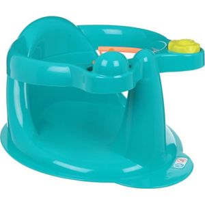 ASSISE BAIN BÉBÉ TIGEX Anneau de bain Anatomy Bleu