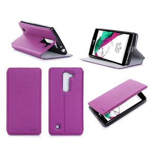 Etui LG G4 Stylus Cdiscount
