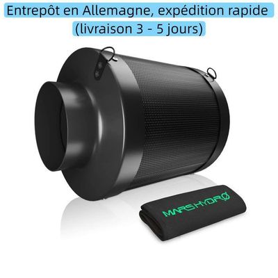 Granulés Charbon Actif Charbon Actif Hydroplanete Pour Aquarium - Filtration Eau 2kg Granulés Purification Aquarium 2kg