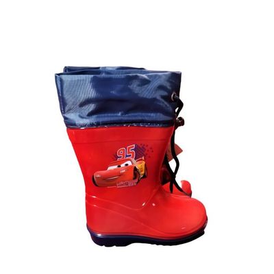 Botte de pluie cars outlet