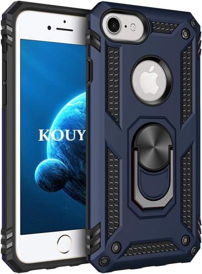 Coque iPhone 6 Plus / 6s Plus - Le Mont Fuji main image 1