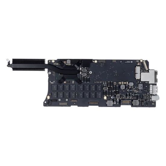Carte mère 2,5 GHz i5 8 Go MacBook Pro 13 A1425 (2012