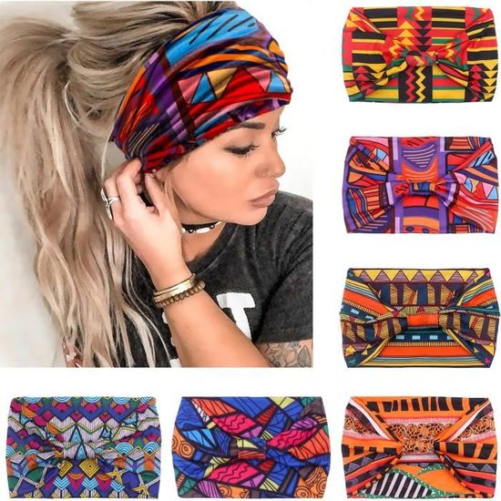 MaoNativey Lot de 2 Serre-Têtes Flèche - Bandeaux Élastiques avec Pointes de Flèche Créatives - Accessoire Capillaire Tendance pour Femmes/Filles - pour Fêtes, Noël & Photoshoots Drôles