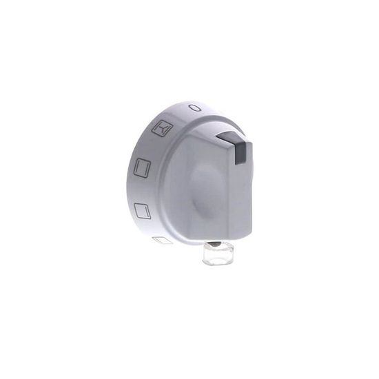 Manette De Four Pour Cuisinière Bompani - Référence 32050626 - Neuf Dans Son Emballage