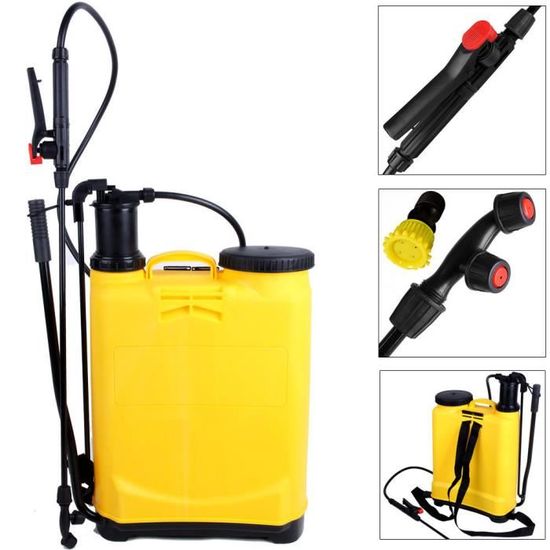 Pulvérisateur,green--Pulvérisateur De Fleurs à Main Ergonomique, Brumisateur Anti Fuite