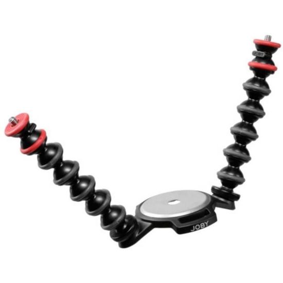 ALBUM PHOTO,33mm--Pieds De Trépied De Caméra Universels En Caoutchouc