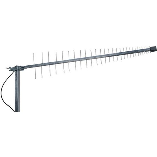 5g Antenne LowcostMobile RAD5G-ULTRA-7003800 4G LTE 5G + WiFi Log MIMO 4g Router